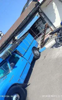 نیسان باربری
