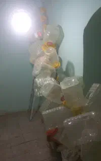 دبه