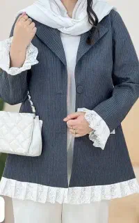 دوره آموزشی خیاطی (آموزشگاه فاطمه پوربزرگی)