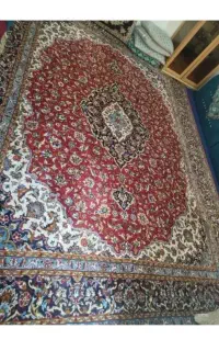 فرش ۱۲متری