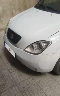 تیبا۲ مدل ۹۴