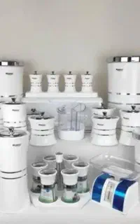 سرویس آشپزخانه