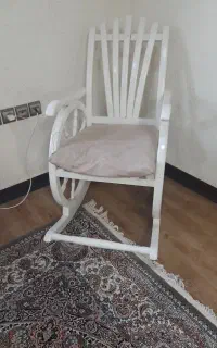 صندلی راک مادربزرگ