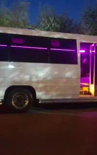 مینی بوس هیوندا مدل۸۶