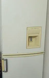 یخچال فریزر