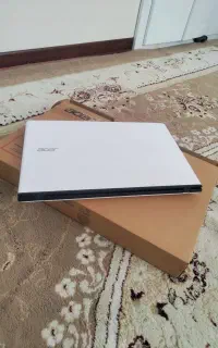 لپتاپ ایسر E5 576