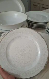 سرویس چینی