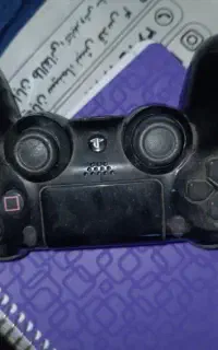 دسته  ps4