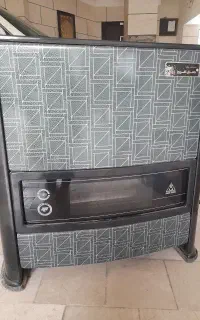بخاری سالم