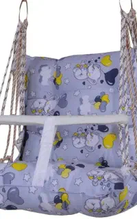 تاب گهواره ای