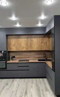 بازسازی و فول کردن واحد های خام