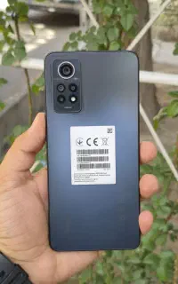 Note12 Pro با شرایط اقساط