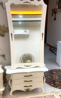 اینه کنسول