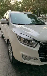 جک S5نیوفیس۴۰۱سفیدنقدواقساطی