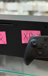 Xbox X ایکس باکس سری ایکس