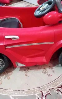 ماشین کودک