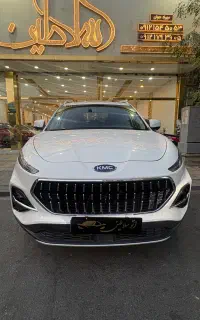 Kmc k7
