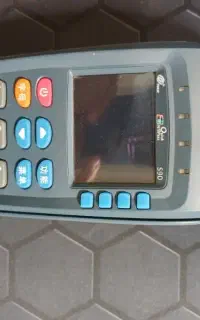 کارتخوان استوک 4G در حد نو