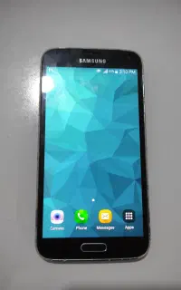 گوشی  سامسونگ S5 اوراقی
