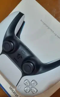 دسته ps5
