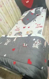 سرویس خواب نوجوان