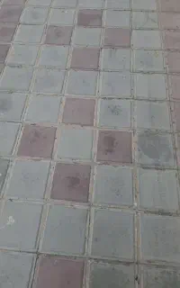 موزائیک 25×25