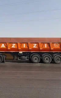 تریلی دست ساز