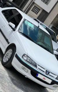 پارس tu5 اتاق تعویض ۴۰۵ فول تقویت