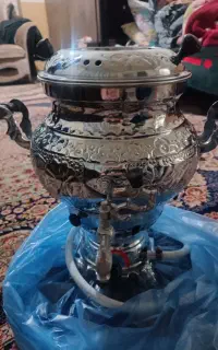 سماورگازی
