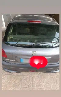 فروش پژو 206