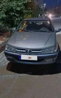 پژوپارس مدل۹۶نوک مدادی