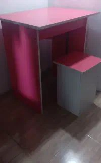 میز تحریر ، میز خیاطی و... MDF