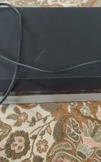 دستگاه سی دی دو عدد
