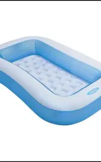 استخر بادی کودک