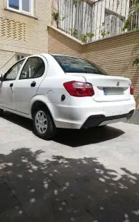 ساینا دوگانه سوز GX( خشک)