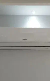 نصب تعمیر سرویس اسپلیت آبگرمکن یخچال پکیج لباسشویی