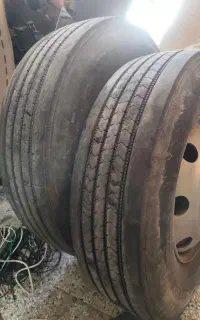 رینگ و لاستیک
