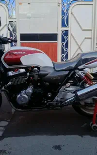 cb cbr cb1300 سی بی