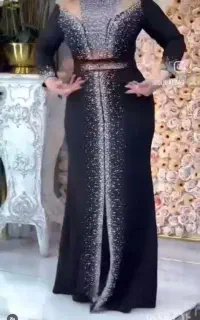 لباس مجلسی