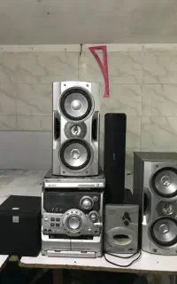 ضبط باند سالم