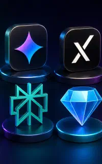 فروش اکانت هوش مصنوعی GEMINI و CHATGPT و...