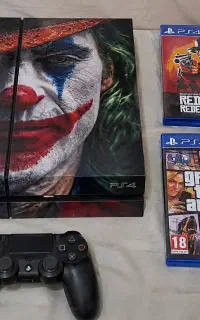 ps4 fat