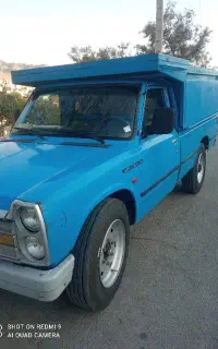 حمل بارنیسان
