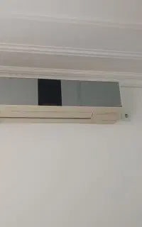 کولر ۳۰هزار های سوپرا نیاز به موتور