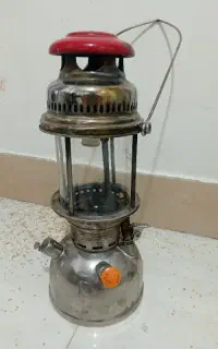 چراغ زنبوری یا چراغ تور