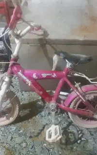 دوچرخه12بچگانه