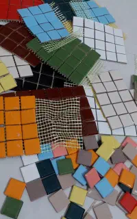 کاشی استخری
