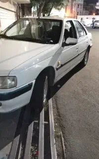 پرشیا