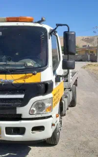 امدادخودرو وکفی هشترود ومیانه وتبریز