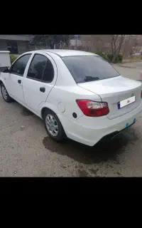 ساینا اس دوگانه مدل ۴۰۳